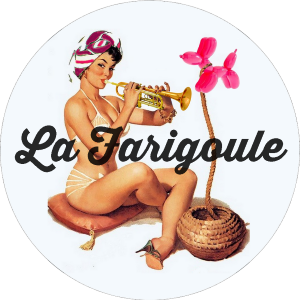 Logo de la Farigoule